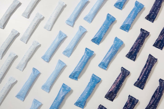 Three Female State Leaders Can—and Should—Remove the Tampon Taxes in their States Today