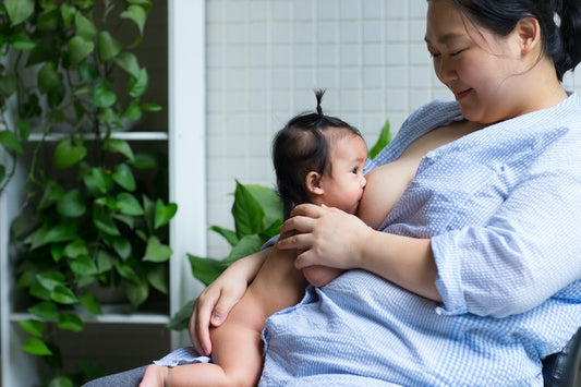 What 7 women wish they’d known about body changes after pregnancy