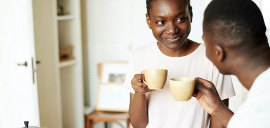 How to have the “let's have a baby†talk with your partner