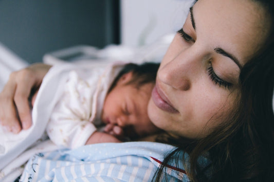 6 moms share the one thing they wish someone had told them about breastfeeding