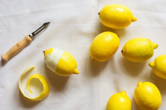 Is warm lemon water the secret to better health?