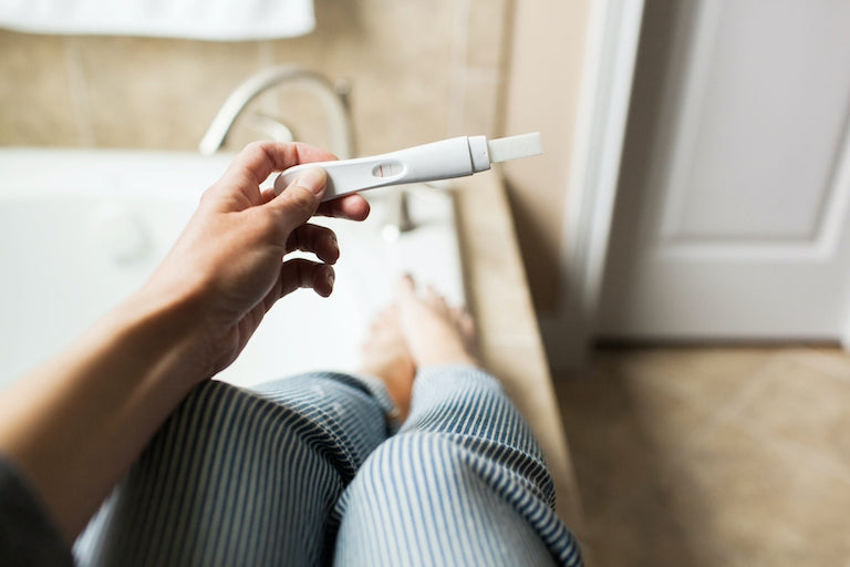 Your abortion questions answered by a woman who's had three