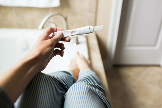 Your abortion questions answered by a woman who's had three