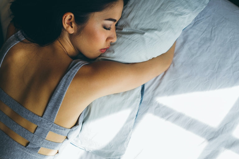 Can you orgasm in your sleep?