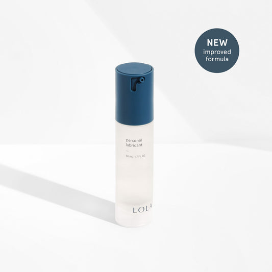 Personal Lubricant