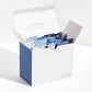 Compact Plastic Applicator Tampons