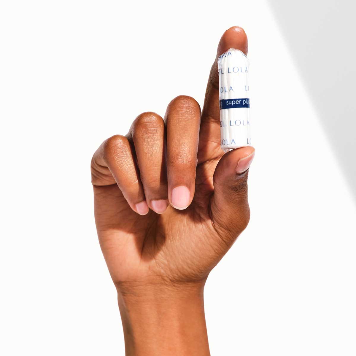 Non-applicator Tampons