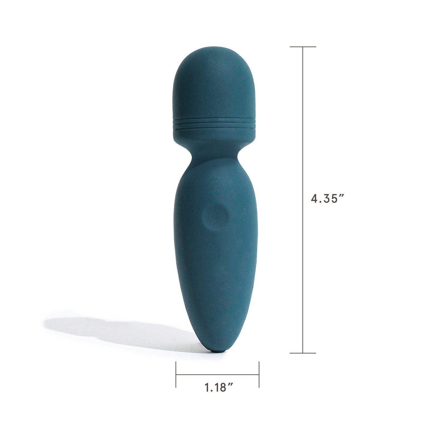 Mini Vibrator