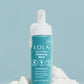 Cleansing Wash